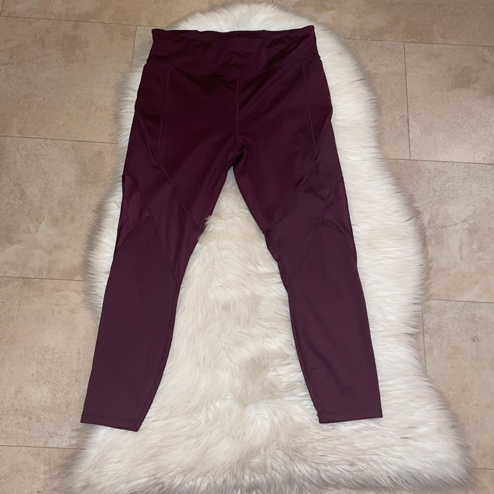 Fabletics Perforated Leggings - image 1